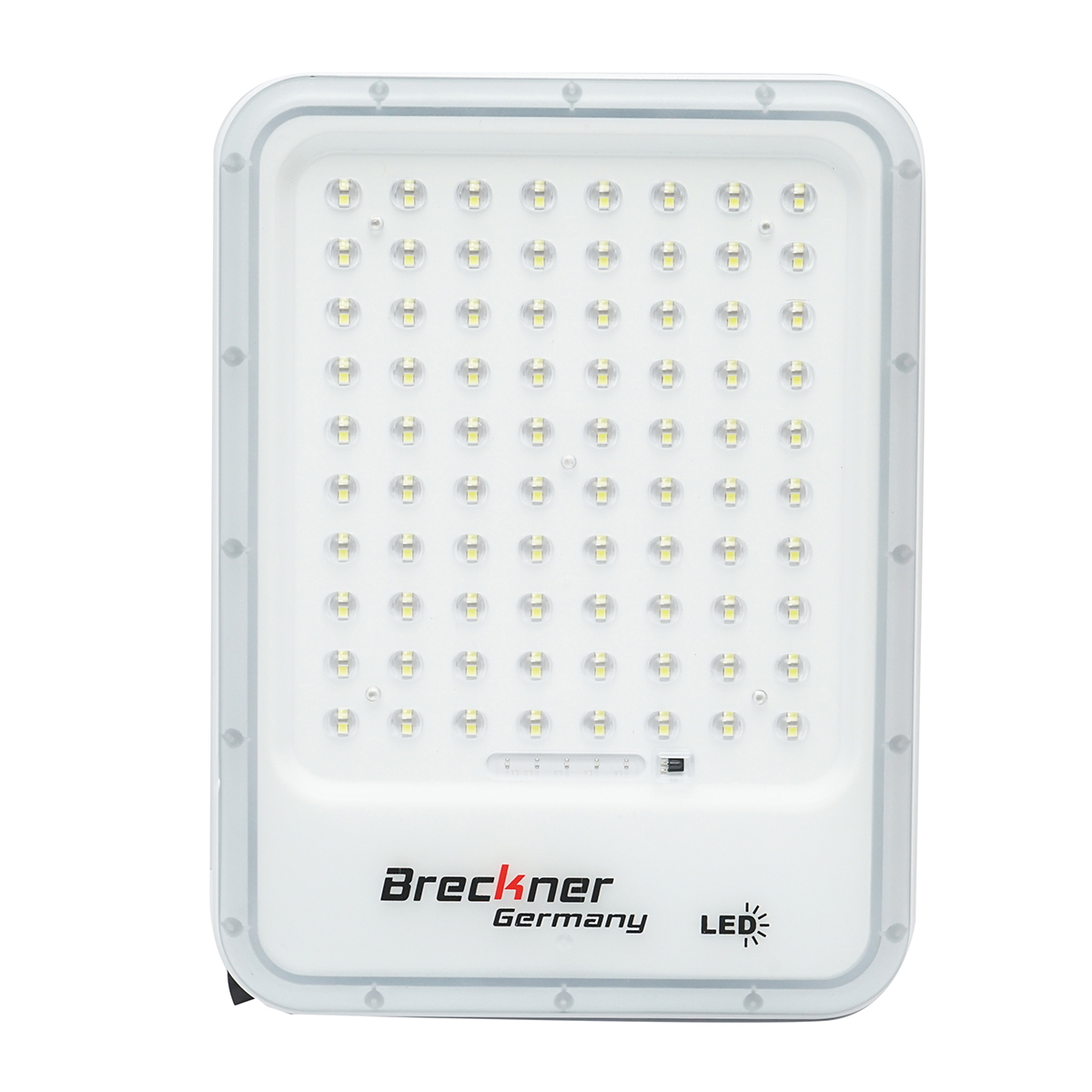 Proiector LED 20W cu panou solar 35W baterie 3,2V/30Ah Breckner Germany ...