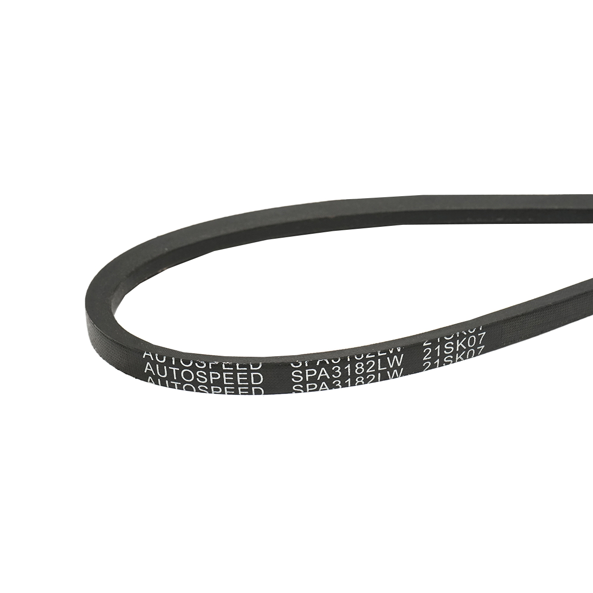 Curea cositoare SPA 3182 12.5X3182 LW 3150