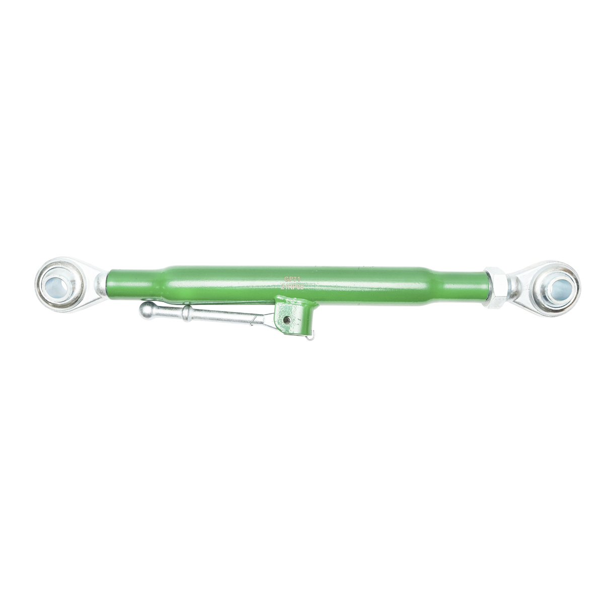 Tirant central 65cm, CAT 3-3, M34x3,5