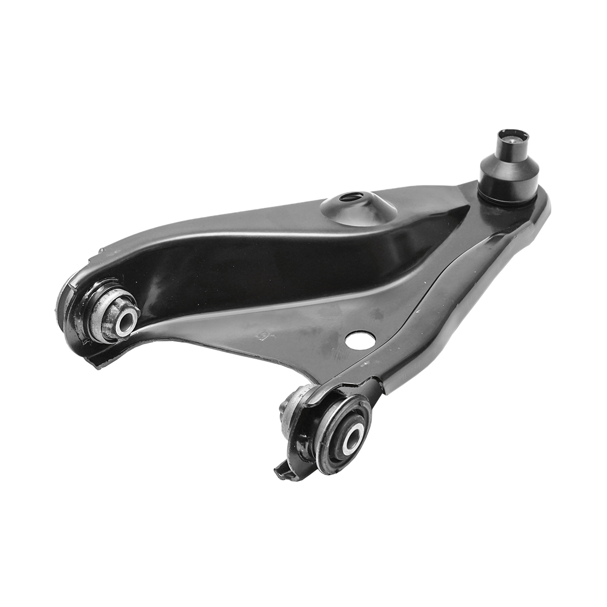 Brat inferior asamblat Dacia Logan stanga 6001547520 6001550909