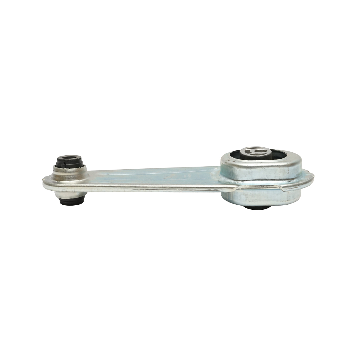 Bieleta inferioara metal antirasturnare cutie viteze - cadru Dacia Logan, Sandero 1.5dCi 112383665R